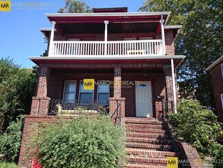 66 Kirkwood Rd, Boston, MA 02135