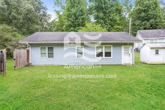 235 S Moore Rd, Fountain Inn, SC 29644