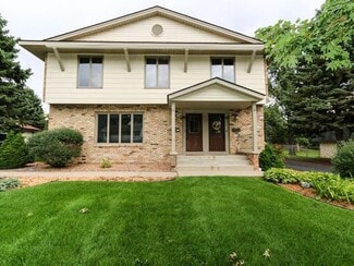 7217 Glouchester Dr Unit 7215 Glouchester, Minneapolis, MN 55435