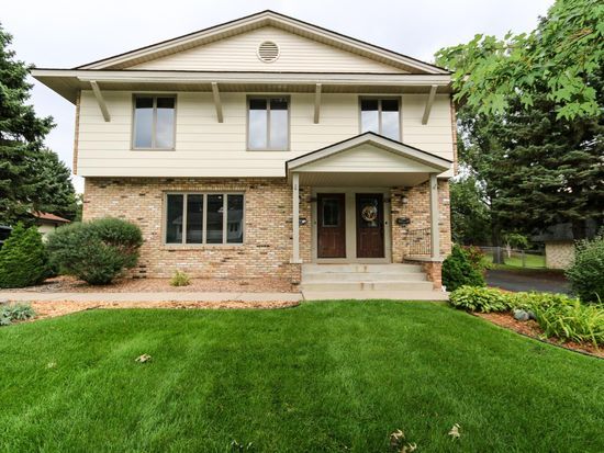 7217 Glouchester Dr unit 7217 Glouchester Dr, Minneapolis, MN 55435 - photo 2