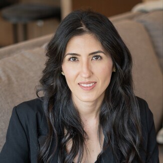 Paulina Westlake