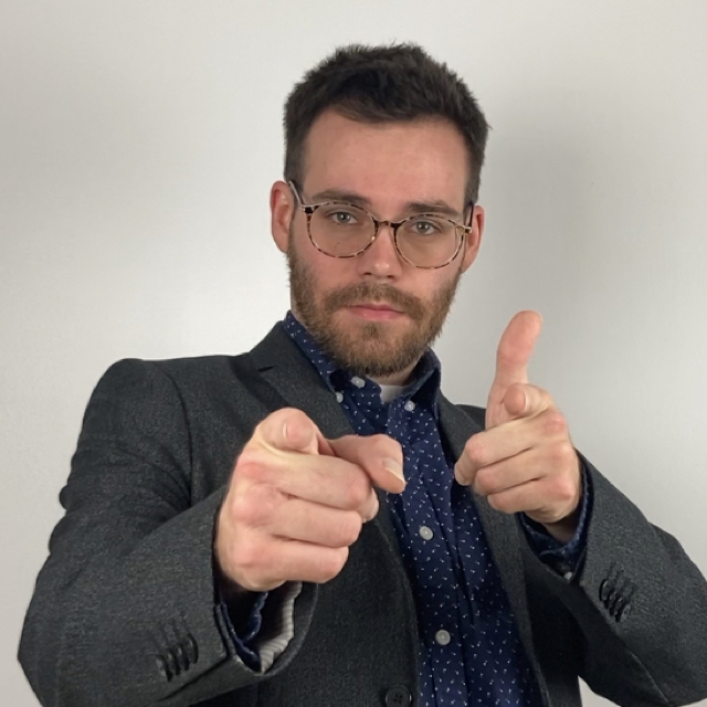 Agent Photo