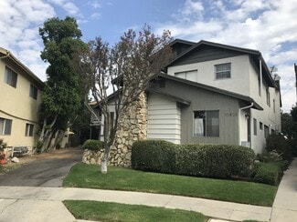 10424-10425 Parr Ave Unit 10425 #D, Los Angeles, CA 91040