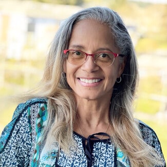 Crystal Mitchell