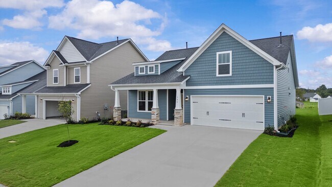 746 Rodin Rd, Moore, SC 29369 - photo 3