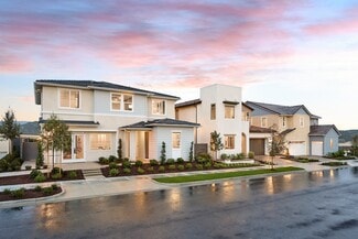 256 Renewal, Rancho Mission Viejo, CA 92694