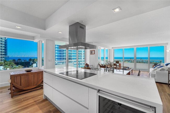 South Pointe Tower unit 704, Miami Beach, FL 33139 - photo 6