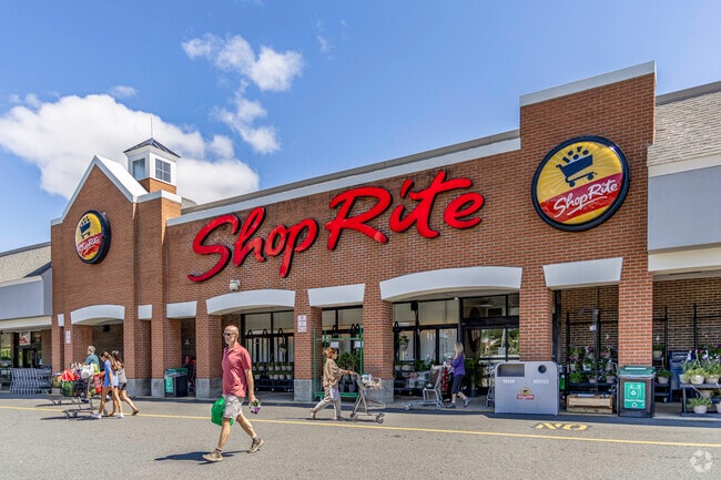 Chester Flanders residents regularly rely on Shop Rite for all their weekly grocery needs.