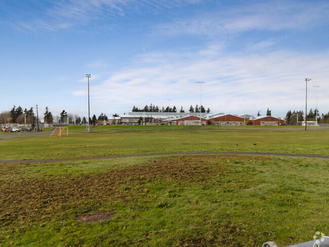 Midway Elementary School