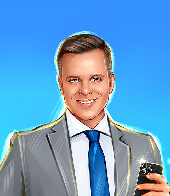 Agent Photo