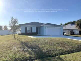 886 SW Del Rio Blvd, Port Saint Lucie, FL 34953