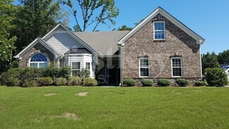 6205 Little Cove Dr, Flowery Branch, GA 30542