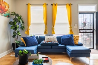 1524 E Fairmount Ave, Baltimore, MD 21231