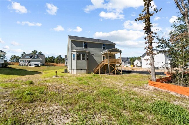 458 Pinnacle Ct, Raeford, NC 28376 - photo 6