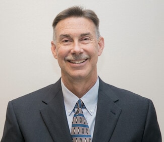Ron Mulkey
