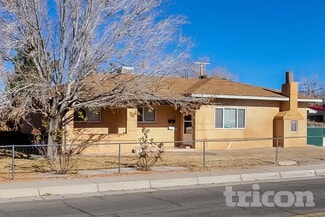 736 Kentucky St SE, Albuquerque, NM 87108