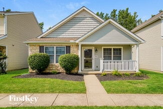2820 Hillstone St, Columbus, OH 43219