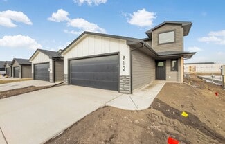 912 E Wayne Place, Tea, SD 57064