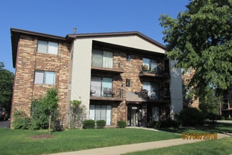 14785 Lake View Dr Unit 303, Orland Park, IL 60462
