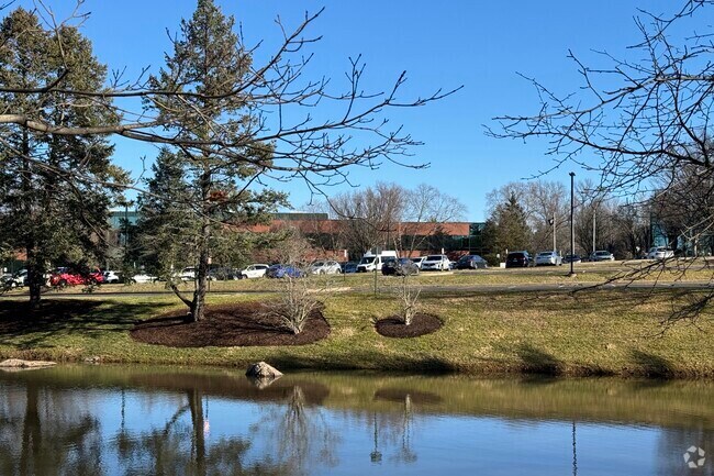 Pinnacle Academy is located in Oakton.