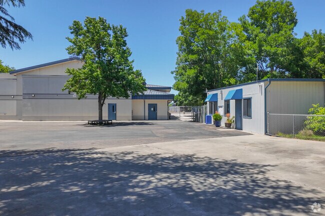 Waterloo Elementary inspiring young minds through learning in Northeast Stockton.