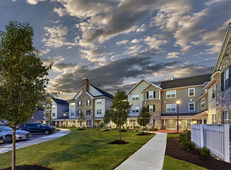 1711 Springdale Rd, Cherry Hill, NJ 08003