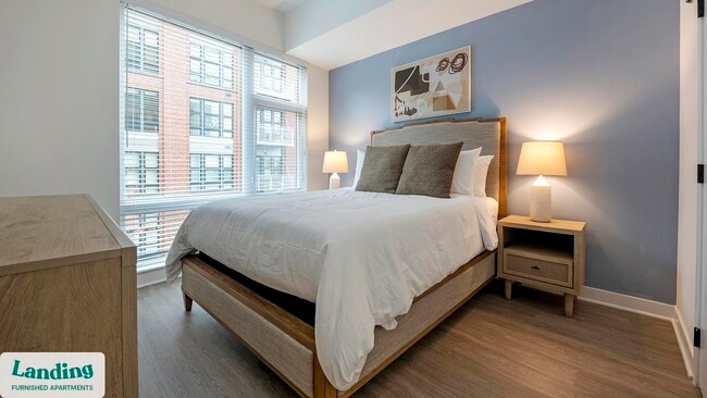 1215 N Fayette St unit 203, Alexandria, VA 22314 - photo 7