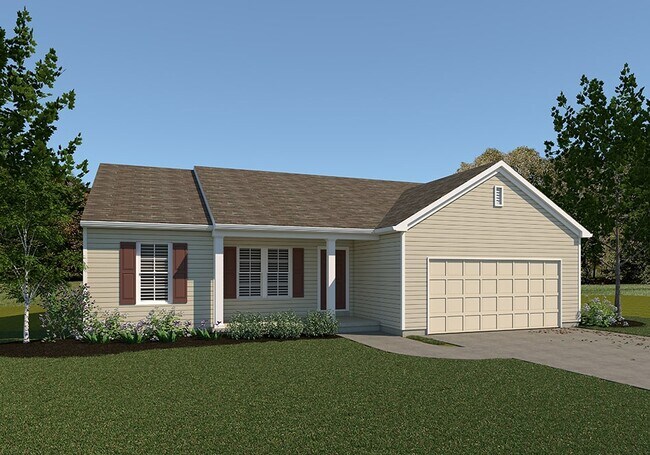 448 Springhouse Ln unit 36474643, York, PA 17406 - photo 2