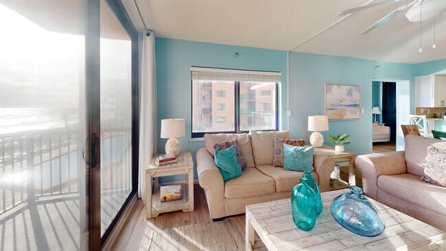 Sunrise Condominium unit 208, New Smyrna Beach, FL 32169 - photo 2