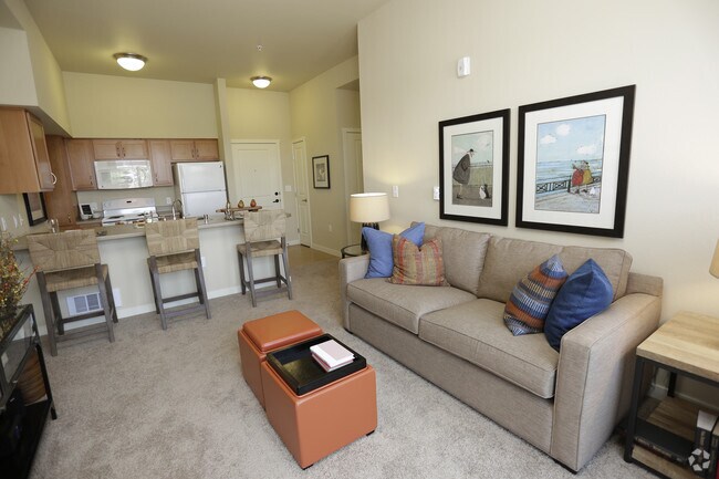 Affinity at Colorado Springs 55+, Colorado Springs, CO 80922 - photo 6