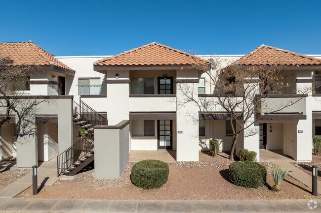 The Place at Desert Springs, Sierra Vista, AZ 85635 - photo 4