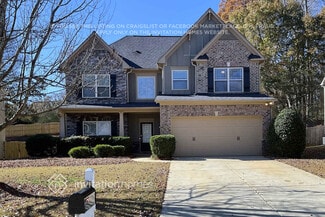 1840 Stardust Trail, Cumming, GA 30040