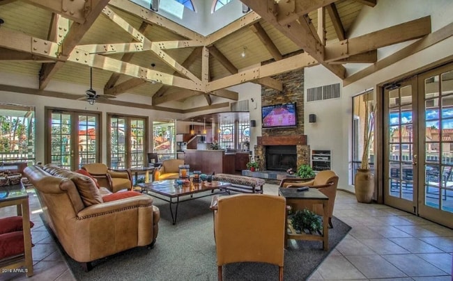 9705 E Mountain View Rd, Scottsdale, AZ 85258 - photo 2