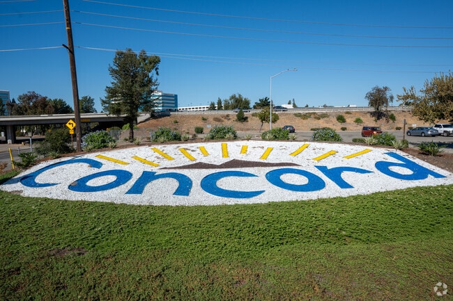 As you enter Princess Park you'll pass by a large and inviting sign.