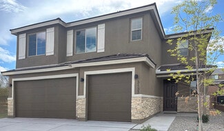 3133 Alicia Ln NE, Rio Rancho, NM 87144