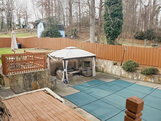 502 Tomahawk Trail, Woodstock, GA 30188 - photo 6