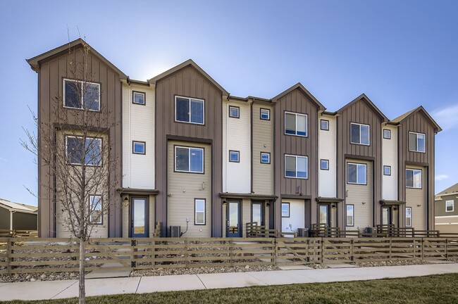 2291 E Suniga Rd, Fort Collins, CO 80524 - photo 2