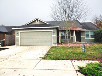 3818 Somerset Ave NE, Albany, OR 97322
