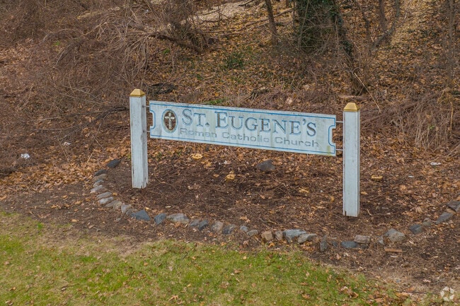 Explore the St Eugene School at 707 Tuckahoe , Yonkers, NY.