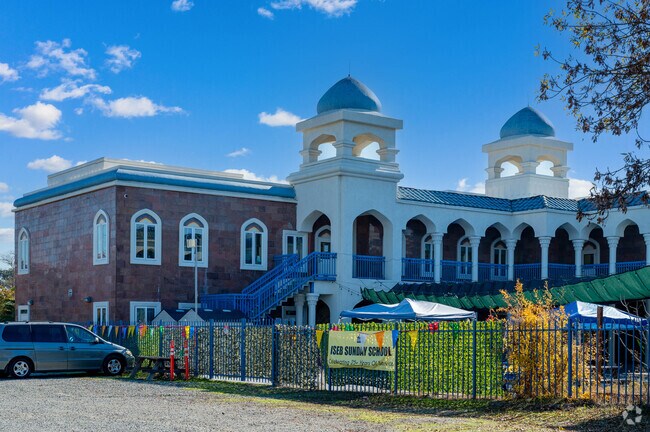 Peace Terrace Academy offers it's students and excellent education.