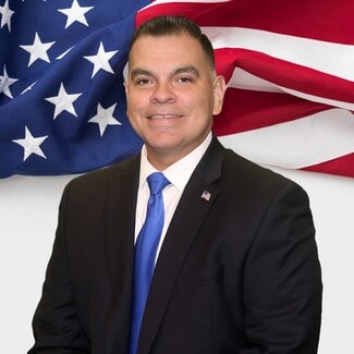 Richard Reyes