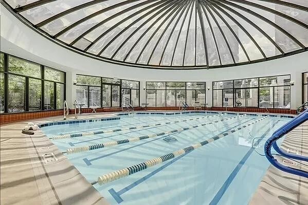 Liberty House unit 12H, New York, NY 10280 - photo 6