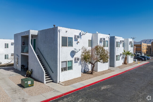 Summer Place Apartments, Las Vegas, NV 89101 - photo 6