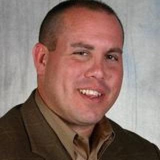 Aaron Loughlin