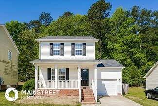 23 Nancy Ct, Clayton, NC 27520