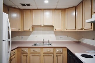 55 Broadlawn Park Unit 17, Boston College, MA 02467
