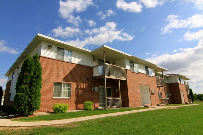 Lamplight Phase I, Kaukauna, WI 54130 - photo 3