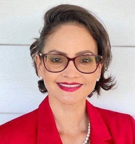 Silvana Baez