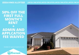 74 Doe Trail, Hensley, AR 72065