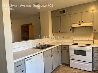 311 Swift Ave, Durham, NC 27705
